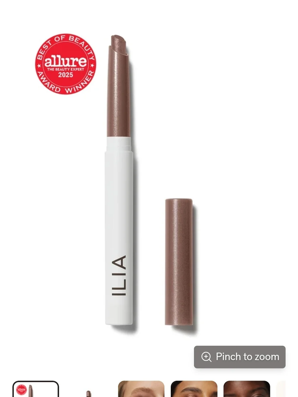 ILIA Eye Stylus Shadow Stick